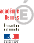 Académie de Rennes